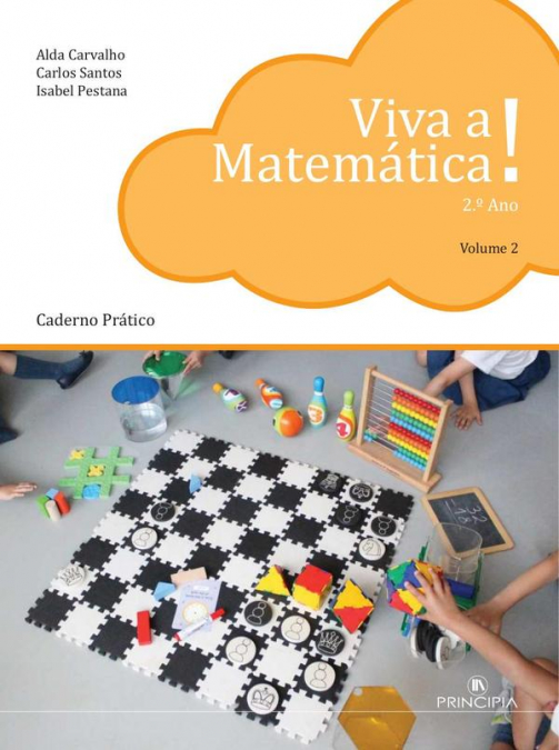 Viva a Matemática Pratico - 2º Ano Volume 2
