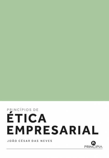 Principios de Ética Empresarial