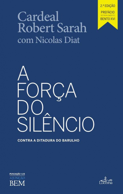 A Força do Silêncio