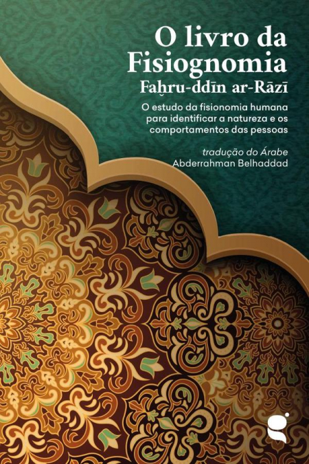O livro da fisiognomia
