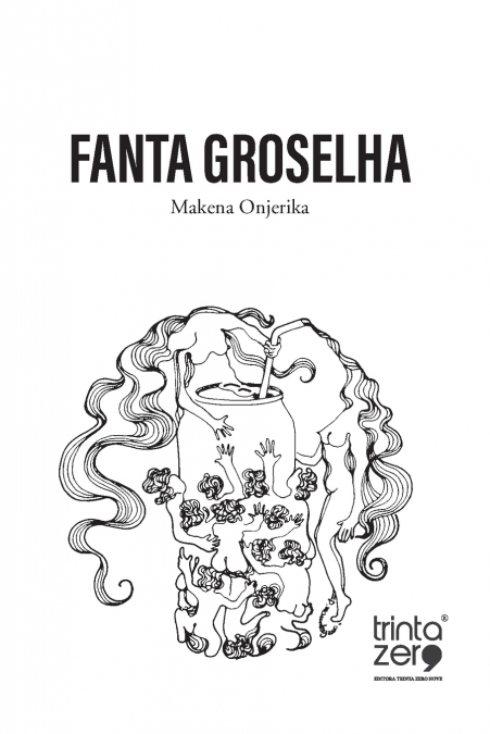 Fanta Groselha