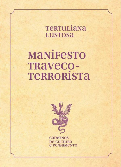 Manifesto Traveco-Terrorista