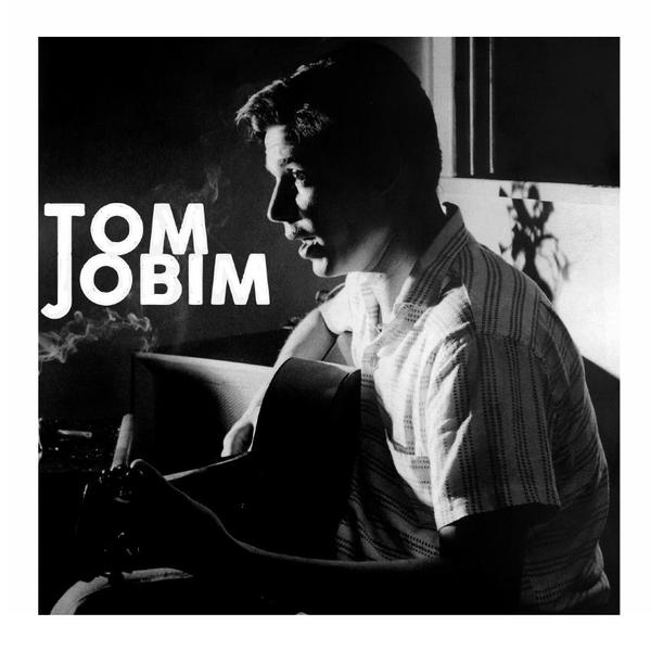 Tom Jobim