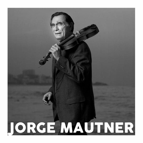 Jorge Mautner