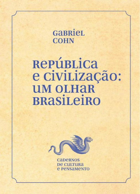 República e civilização: um olhar brasileiro