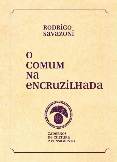 O comum na encruzilhada