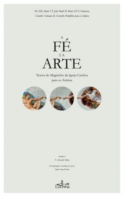 A Fé e a Arte