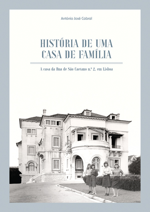 História de uma casa de família