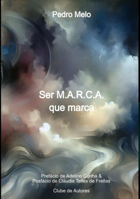 Ser M.a.r.c.a. Que Marca