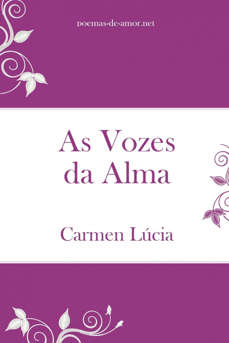 As Vozes da Alma