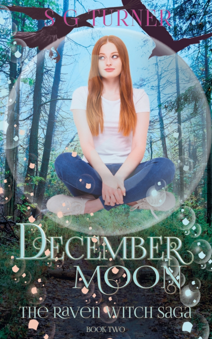December Moon