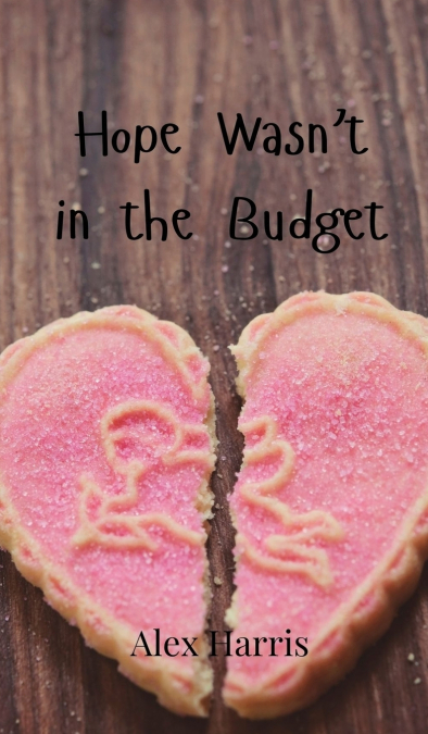 Hope Wasn’t in the Budget