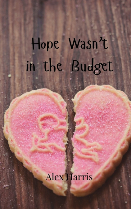 Hope Wasn’t in the Budget