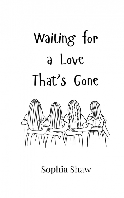 Waiting for a Love That’s Gone
