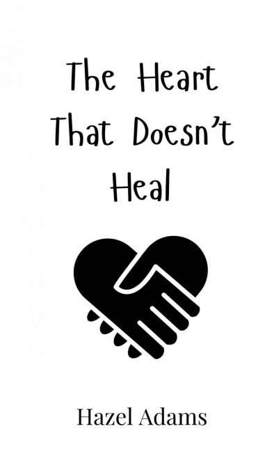 The Heart That Doesn’t Heal