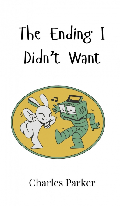 The Ending I Didn’t Want