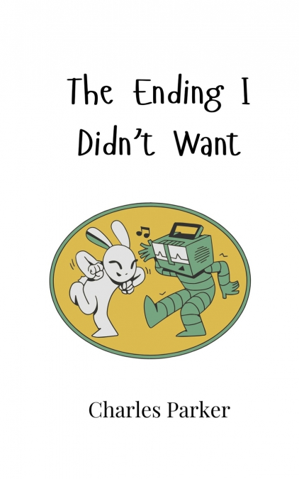 The Ending I Didn’t Want