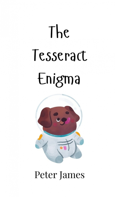 The Tesseract Enigma