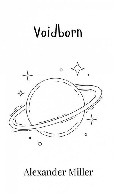 Voidborn