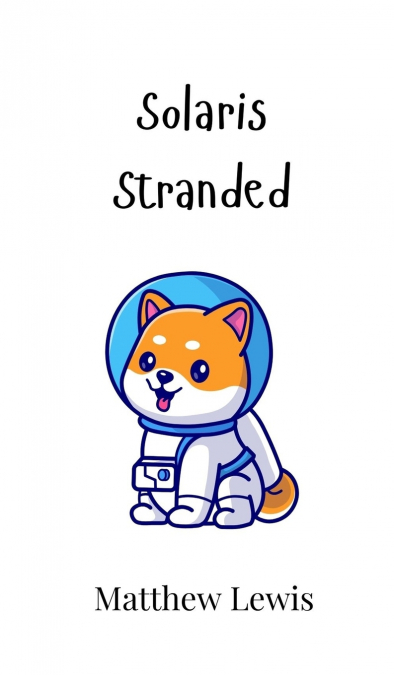 Solaris Stranded