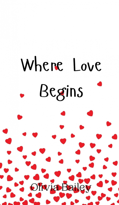 Where Love Begins