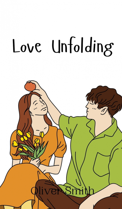 Love Unfolding