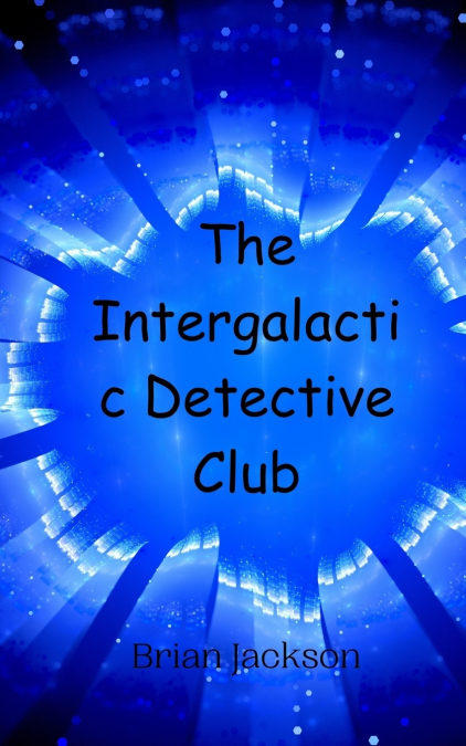 The Intergalactic Detective Club