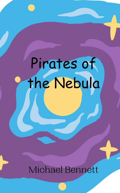 Pirates of the Nebula