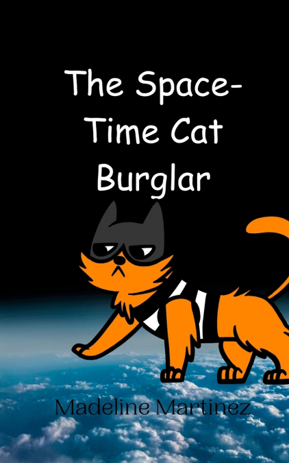 The Space-Time Cat Burglar