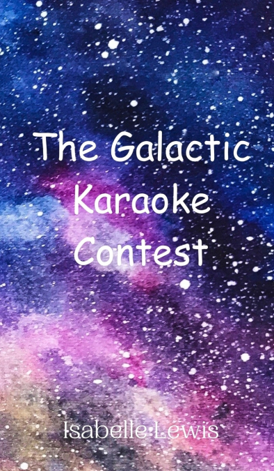 The Galactic Karaoke Contest