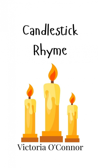 Candlestick Rhyme