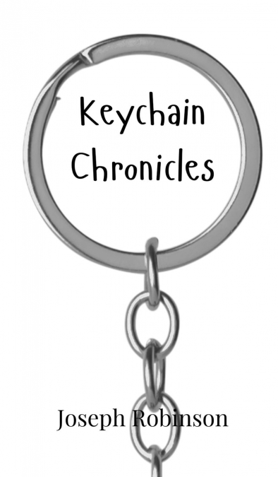 Keychain Chronicles