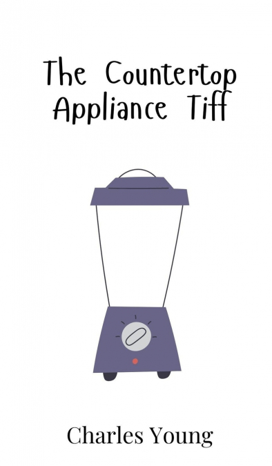 The Countertop Appliance Tiff