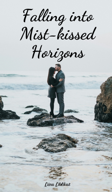 Falling into Mist-kissed Horizons