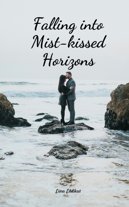 Falling into Mist-kissed Horizons