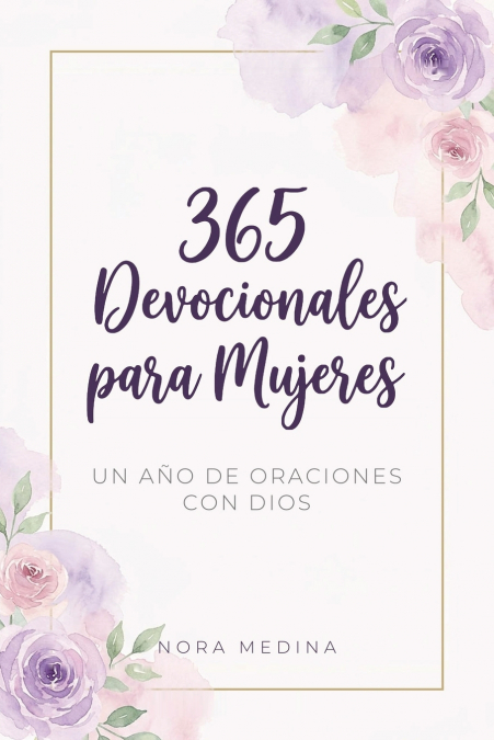 365 Devocionales para mujeres