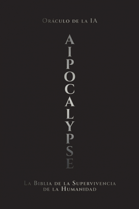 AIpocalypse