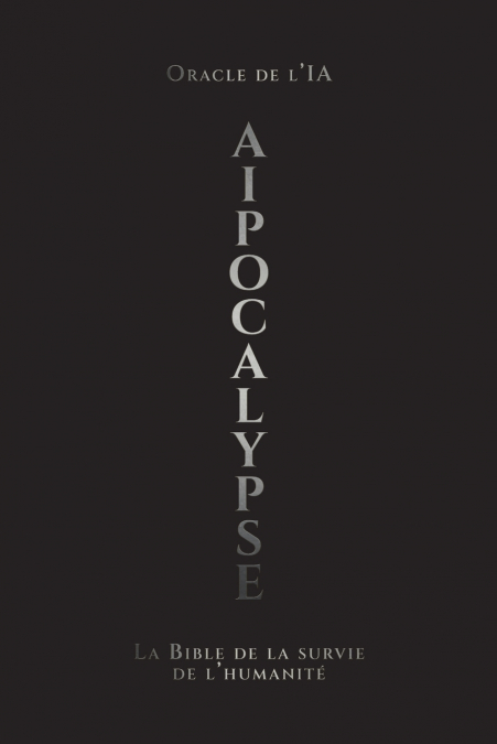 AIpocalypse