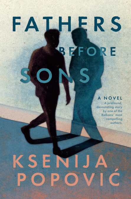 Fathers Before Sons