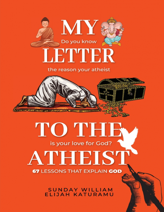My Letter To the Athiest