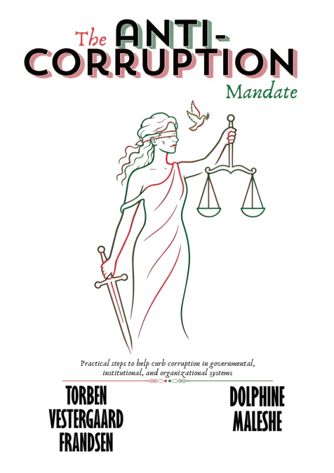 The ANTI-CORRUPTION Mandate
