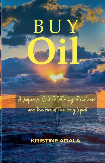 Buy Oil