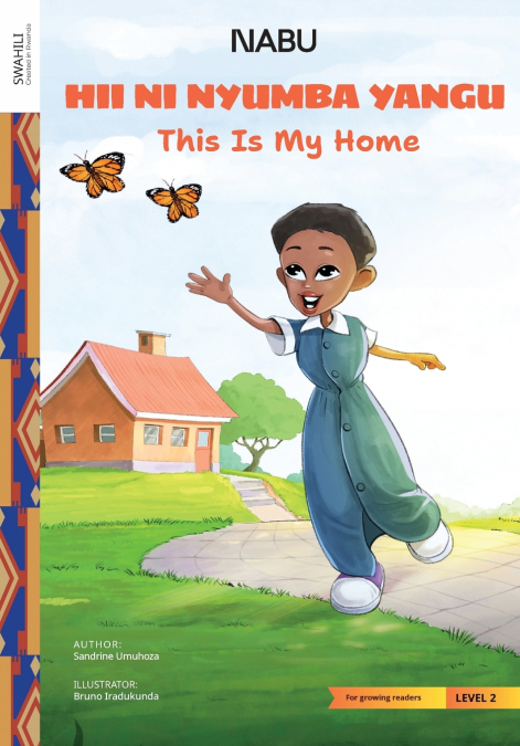This is My Home