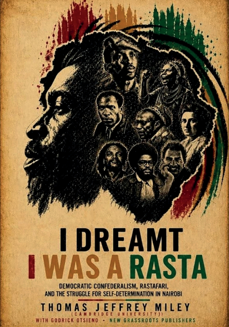 I Dreamt I Was a Rasta