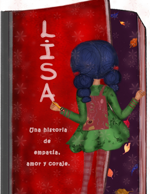Lisa, una historia de empatía, amor y coraje.