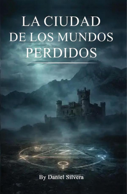 La ciudad de los mundos perdidos