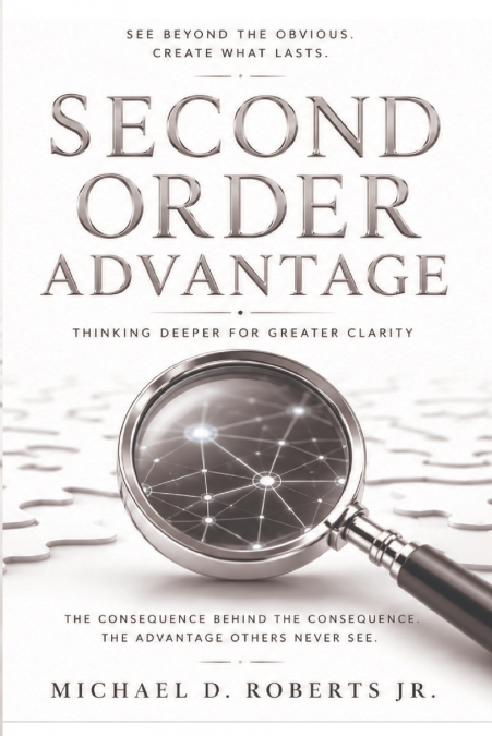Second Order Advantage