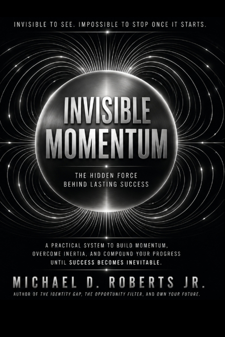 Invisible Momentum