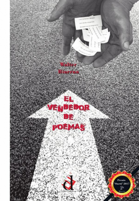 El vendedor de poemas