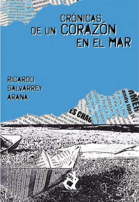 Crónicas de un corazón en el mar